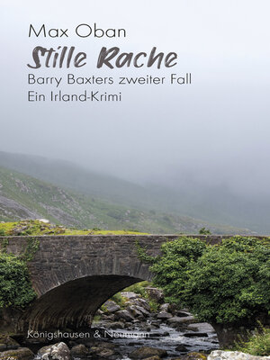 cover image of Stille Rache